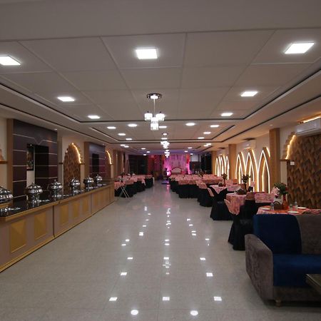 Fabhotel Prime Taj Castle Амритсар Екстериор снимка