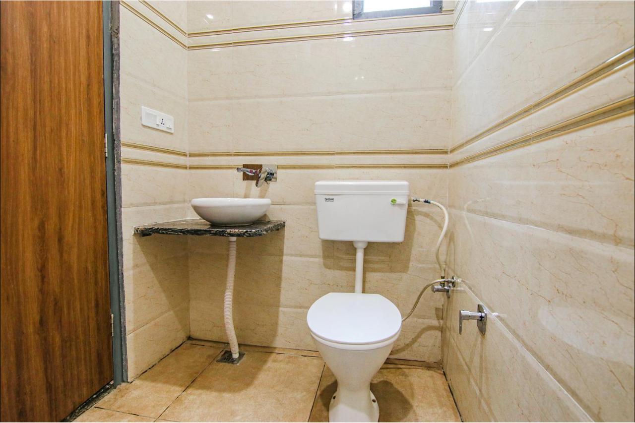 Fabhotel Prime Taj Castle Амритсар Екстериор снимка