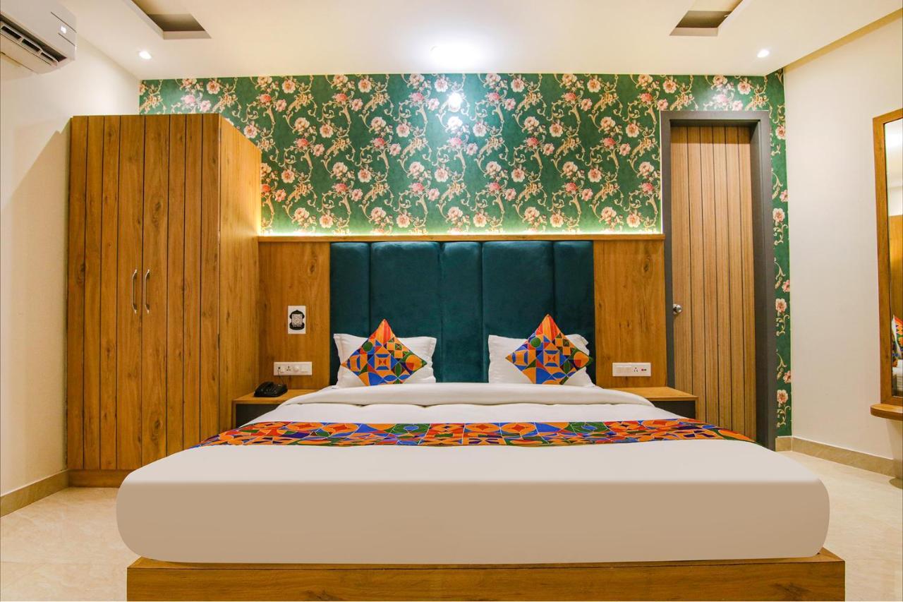 Fabhotel Prime Taj Castle Амритсар Екстериор снимка