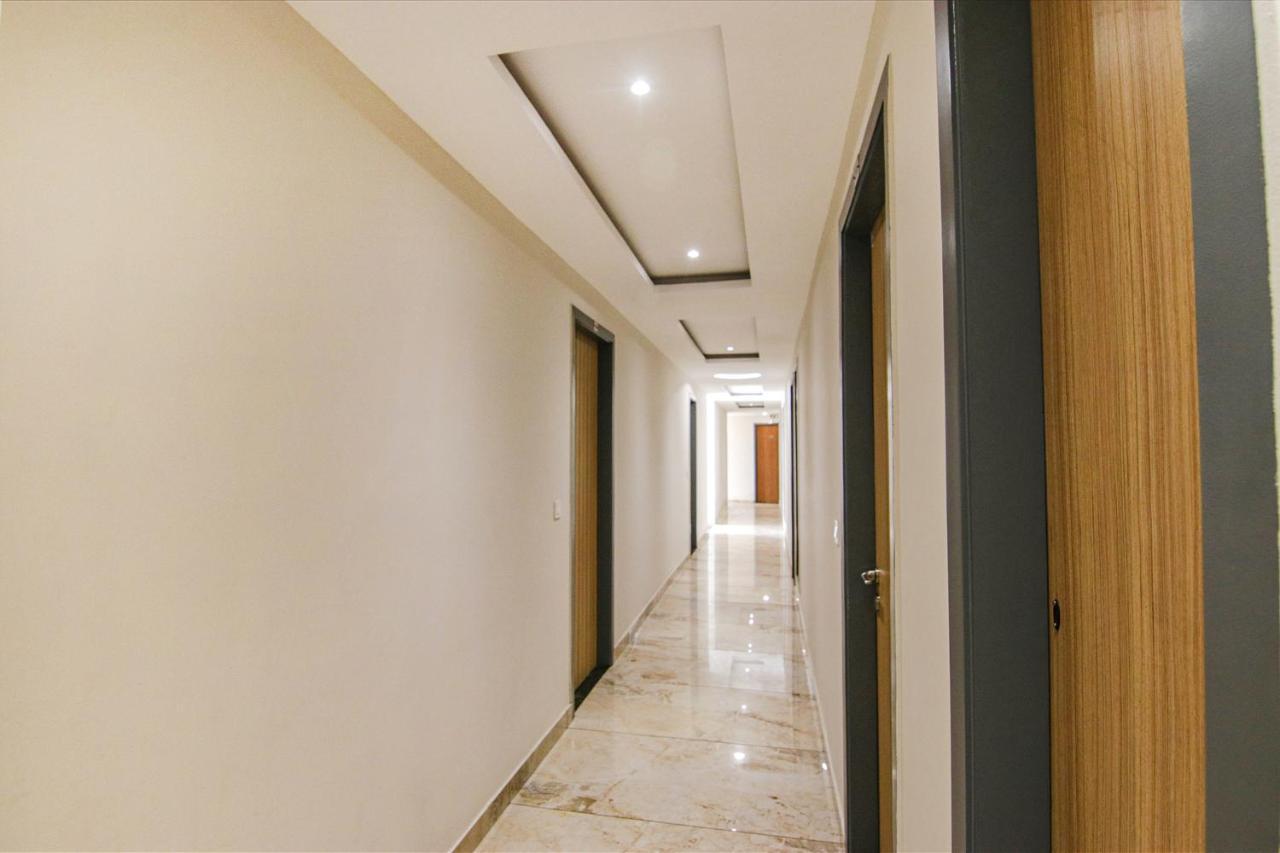 Fabhotel Prime Taj Castle Амритсар Екстериор снимка