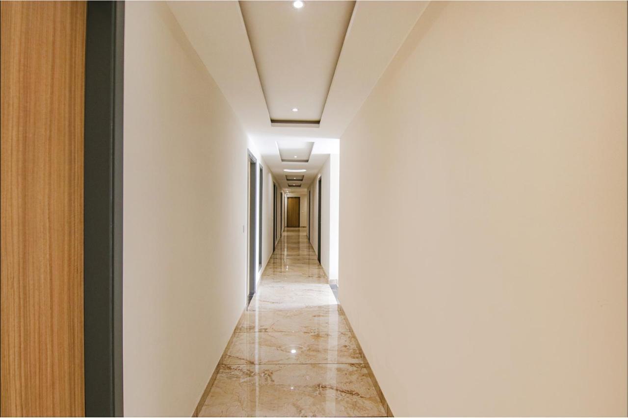 Fabhotel Prime Taj Castle Амритсар Екстериор снимка